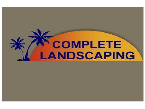 Image for Complete Landscaping with ID of: 4003853