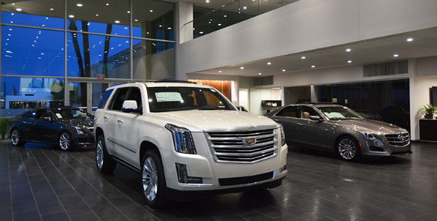 Image for Coulter Cadillac Phoenix with ID of: 4003982