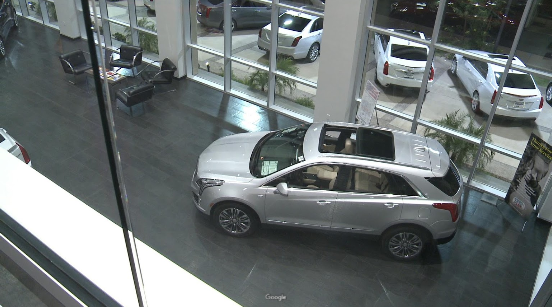 Image for Coulter Cadillac Phoenix with ID of: 4003985