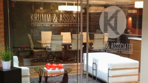 Image for Krumm & Associates with ID of: 4004195