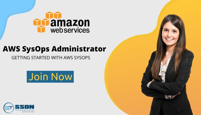 Image for AWS Certified SysOps Administrator Training in Delhi with ID of: 4004711
