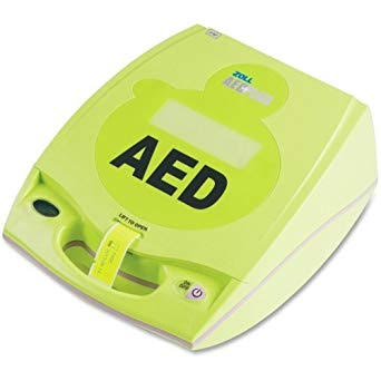 Image for Zoll AED Defibrillators - Roanoke with ID of: 4005559