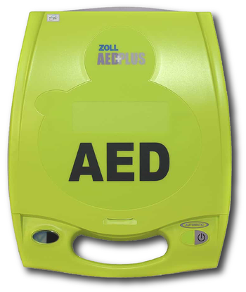 Image for Zoll AED Defibrillators - Roanoke with ID of: 4005560