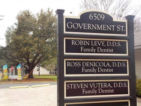 Image for Robin Levy, DDS with ID of: 4005703