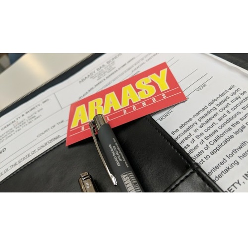 Image for Abaasy Bail Bonds Temecula with ID of: 4005808