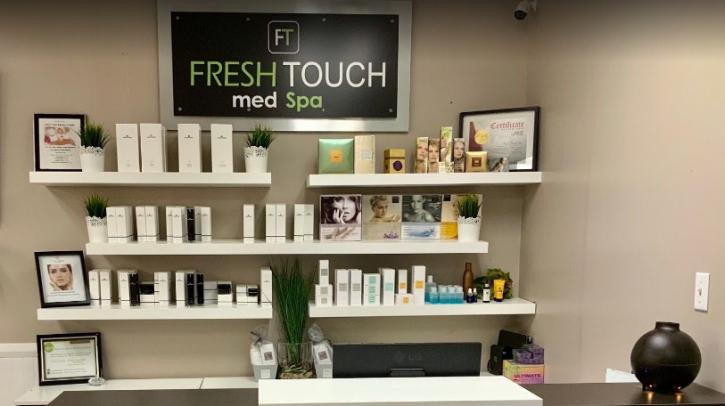 Image for Fresh Touch Med Spa with ID of: 4005868