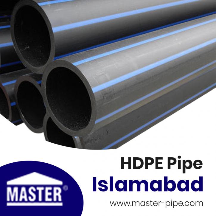 Image for HDPE Pipe Islamabad with ID of: 4005878