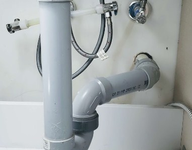 Image for San-Del Plumbing Ltd. with ID of: 4005958