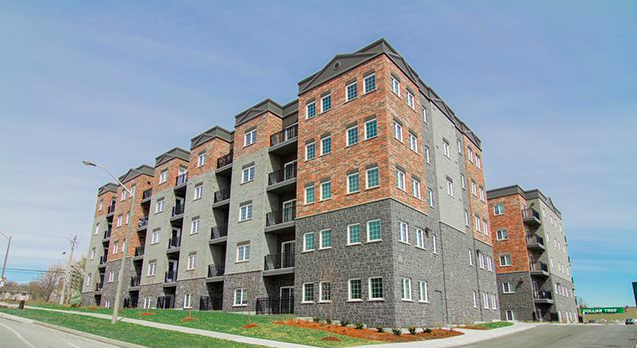 Image for Rittenhouse Place with ID of: 4006412