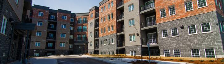 Image for Rittenhouse Place with ID of: 4006421