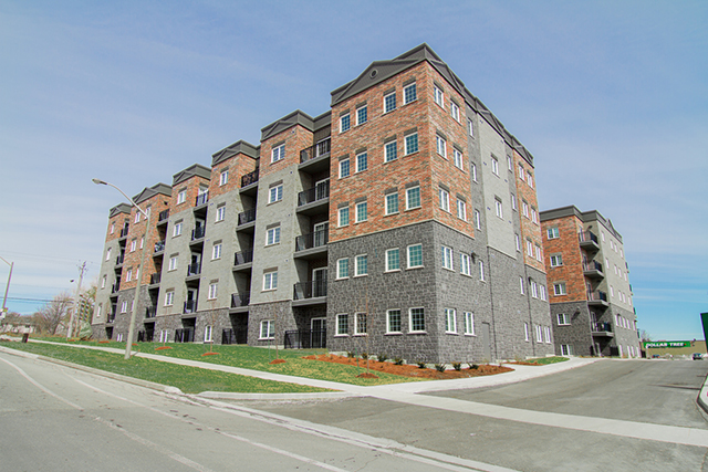 Image for Rittenhouse Place with ID of: 4006446