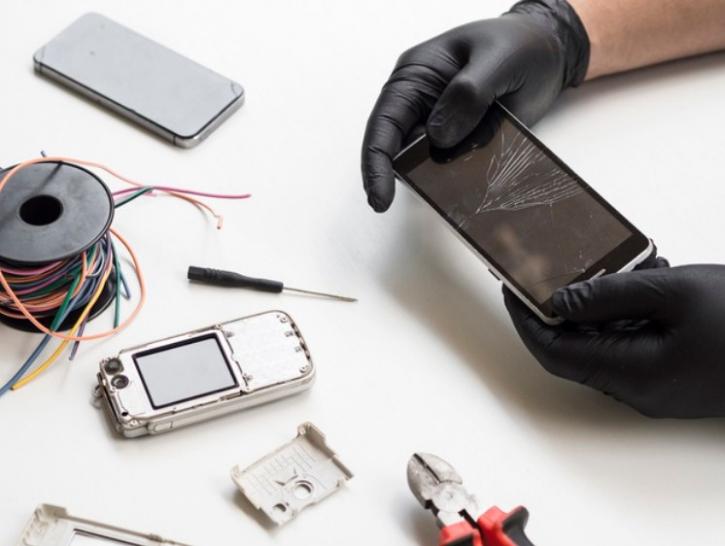 Image for I Tech Accessories with ID of: 4006548