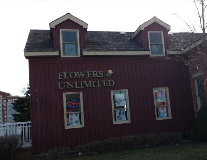 Image for Flowers Unlimited with ID of: 4006574