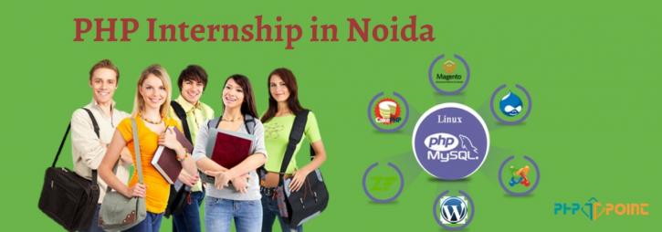 Image for PHP Internship in Noida | Best PHP Training in Noida with ID of: 4006583