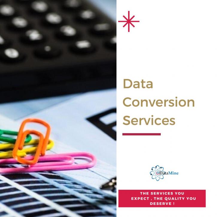 Image for Outsource XML Conversion Services and Document Conversion Services with ID of: 4006739