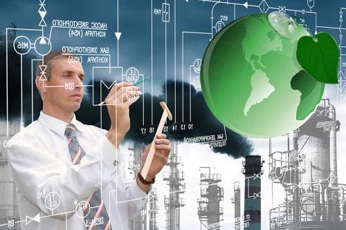 Image for GEM Technology International Corp. with ID of: 4006800