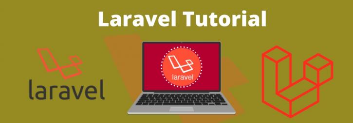 Image for Laravel Tutorial with ID of: 4006910