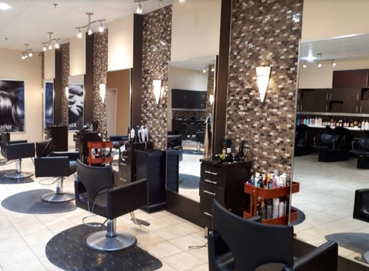 Image for Hair and Spa Retreat with ID of: 4007055