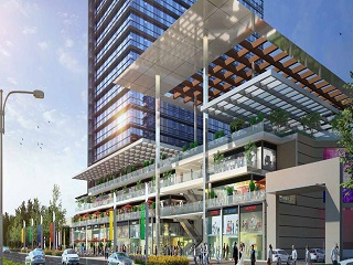 Image for M3M Sky lofts with ID of: 4007156