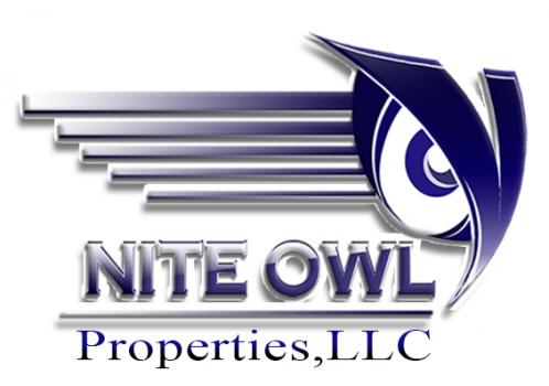 Image for Nite Owl Properties, LLC with ID of: 4007270
