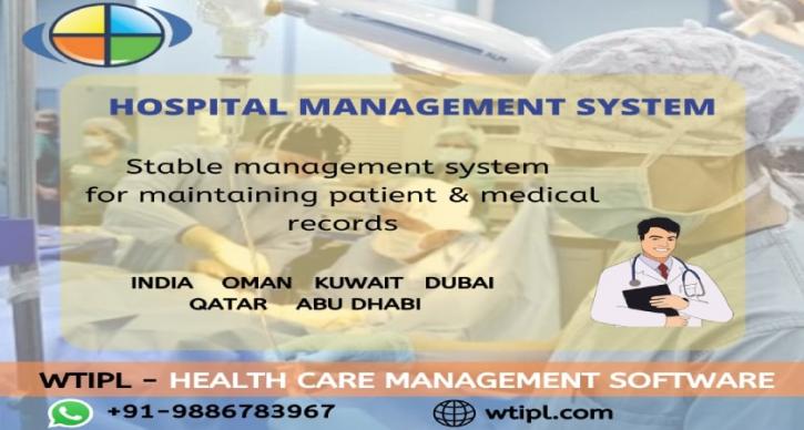 Image for Wincent technologies - Health care management software with ID of: 4007272