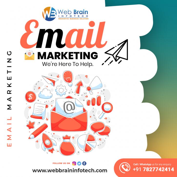 Image for Email Marketing Services with ID of: 4007406