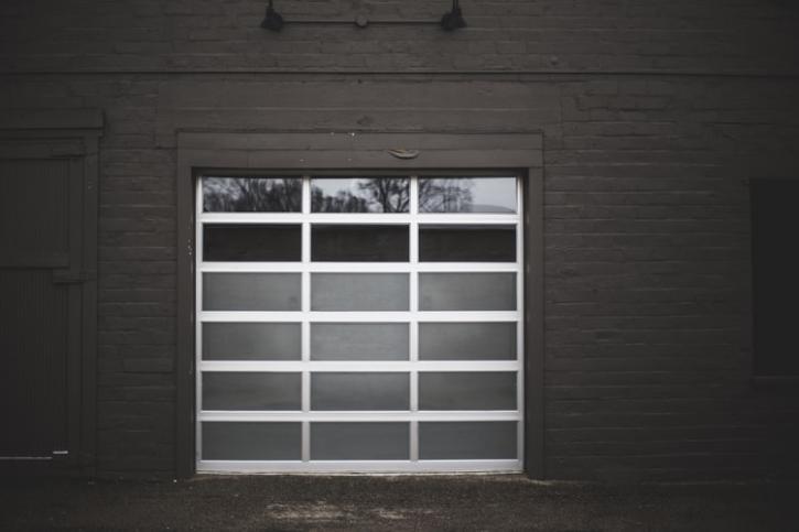 Image for Ways to Insulate Your Garage Door with ID of: 4007570