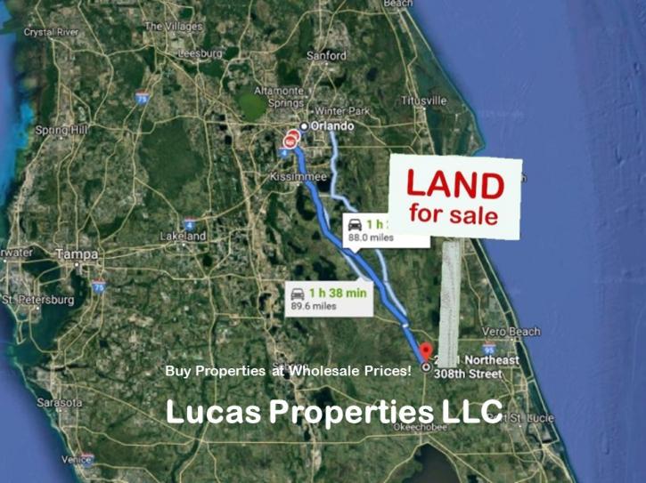 Image for How to Sell Land Fast with ID of: 4007888