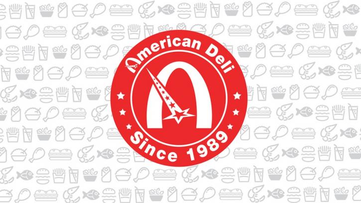 Image for American Deli with ID of: 4007997