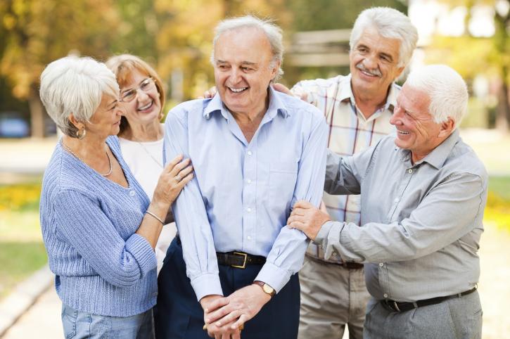 Image for Living Assistance Services - Caledon with ID of: 4008203