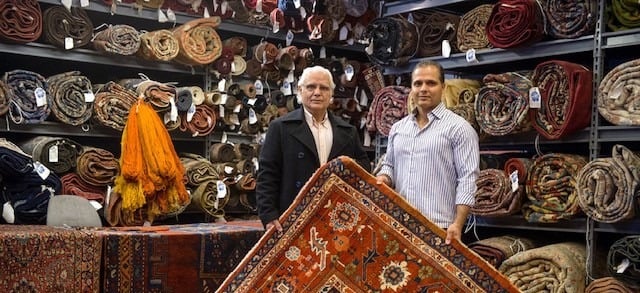 Image for Taghavi's Oriental Rugs with ID of: 4008220
