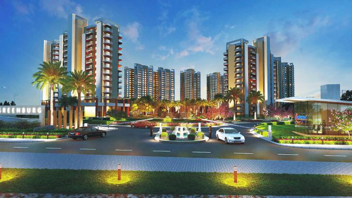 Image for MIcrotek Greenburg Gurgaon Sector 86 with ID of: 4008426