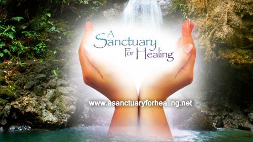Image for A Sanctuary for Healing with ID of: 4008820