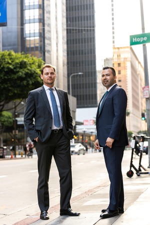 Image for Blair & Ramirez LLP with ID of: 4009073