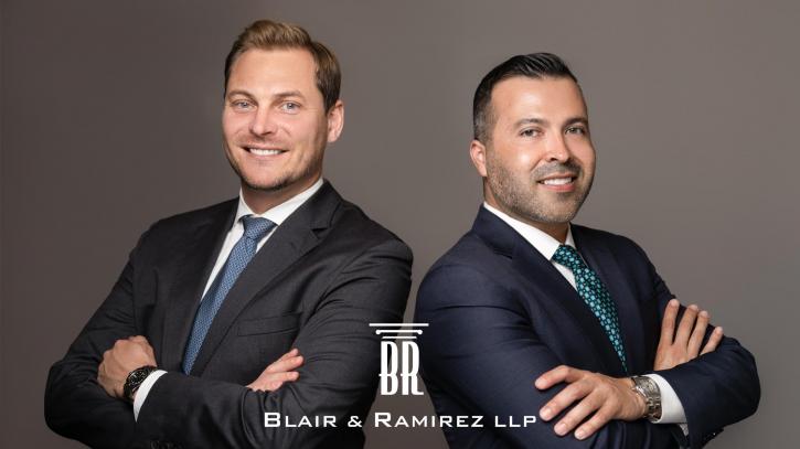 Image for Blair & Ramirez LLP with ID of: 4009074