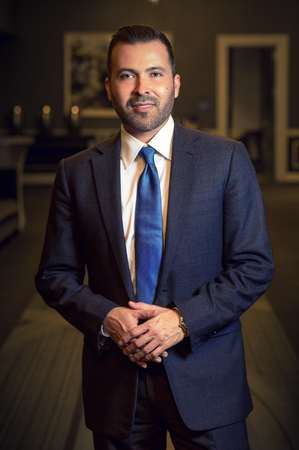 Image for Blair & Ramirez LLP with ID of: 4009077