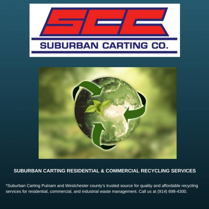 Image for Suburban Carting Co. with ID of: 4009338