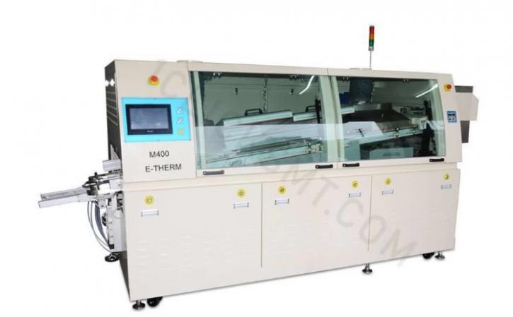 Image for Professional-grade Wave Soldering Machine at Competitive Rates with ID of: 4010275