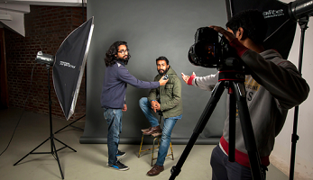 Image for Sound Engineering In Delhi - Sacac with ID of: 4010726