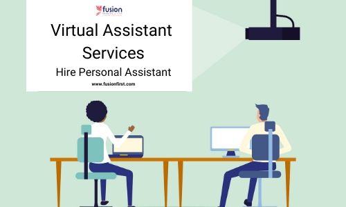 Image for Virtual Assistant Services | Virtual Staffing Services with ID of: 4010780