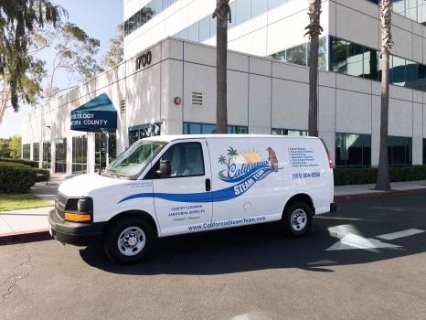Image for California Steam Team with ID of: 4011047