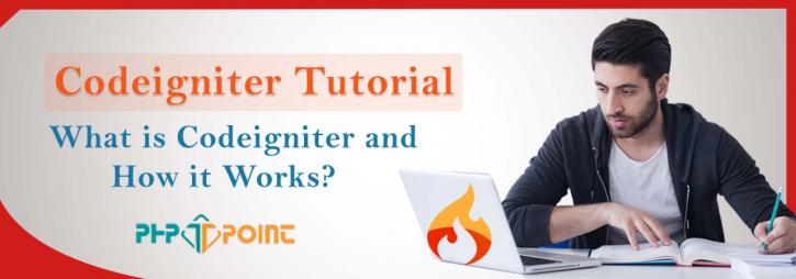 Image for Codeigniter Tutorial with ID of: 4011377