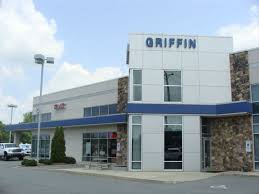 Image for Griffin Buick GMC with ID of: 4012703