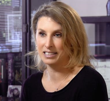 Image for Lauren Greenberg, MD with ID of: 4012766