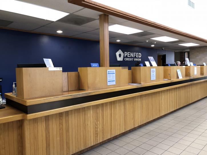 Image for PenFed Credit Union with ID of: 4012792