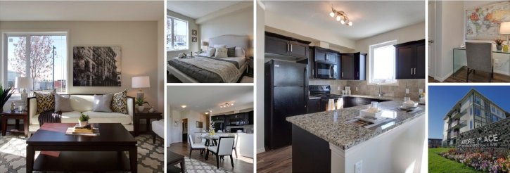 Image for Airdrie Place Apartments with ID of: 4012839