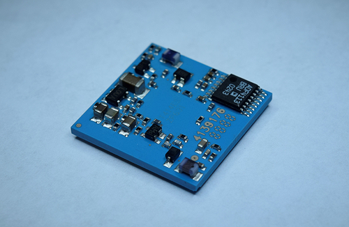 Image for Global Low Temperature Co-fired Ceramic (LTCC) Market 2020 | Manufacturers, Regions, Type And Application, Forecast To 2025 with ID of: 4013079