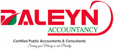 Image for Daleyn Accountancy with ID of: 4013265