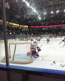 Image for Youngstown Phantoms Hockey with ID of: 4013539