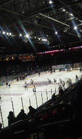 Image for Youngstown Phantoms Hockey with ID of: 4013540